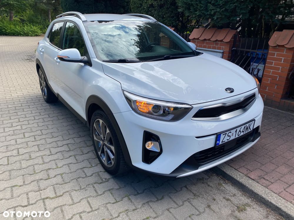 Kia Stonic 1.0 T-GDI XL - 1