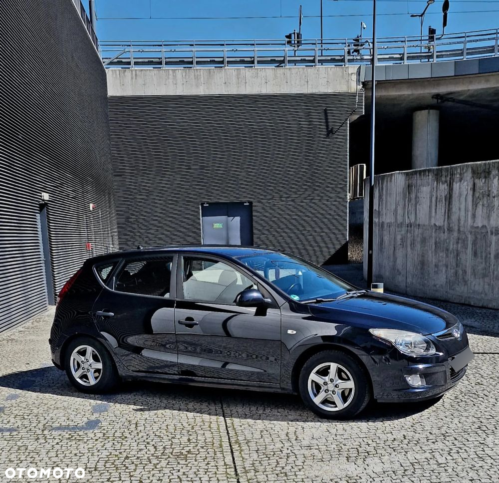 Hyundai i30 - 8