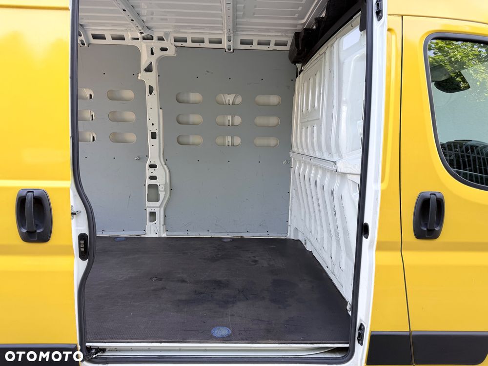 Peugeot Boxer Jumpy Citroen Peugeot Expert - 23