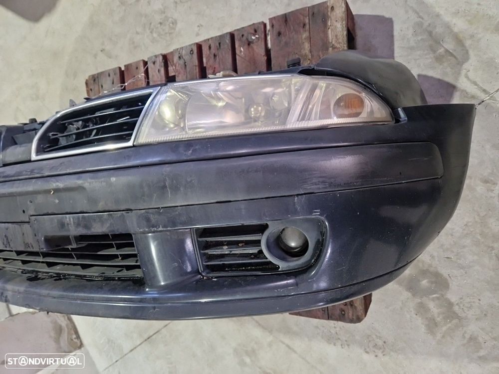 Frente Completa Mitsubishi Carisma (Da_) - 2