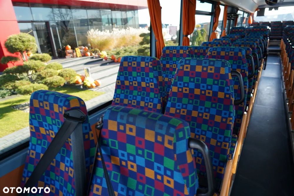 Irisbus RECREO / EURO5 / SPROWADZONY / MANUAL / - 25