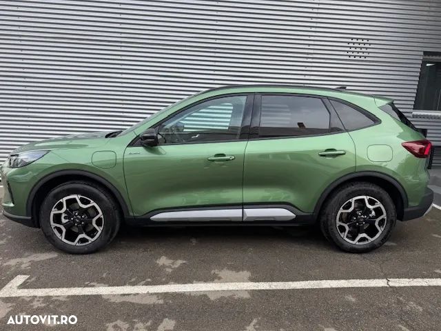 Ford Kuga 2.5 Duratec FWD PHEV Active X - 3