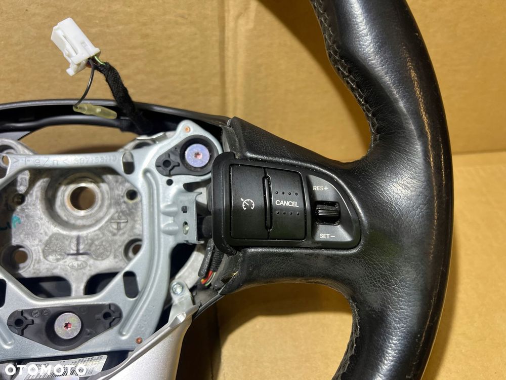 kia sportage iii kierownica multifunkcja 56110-3u751eq - 7