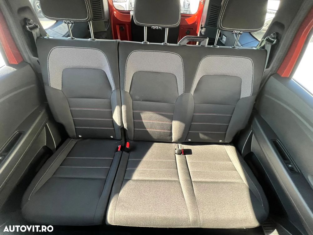 Dacia Jogger 5 locuri TCe 110 SL Extreme - 14