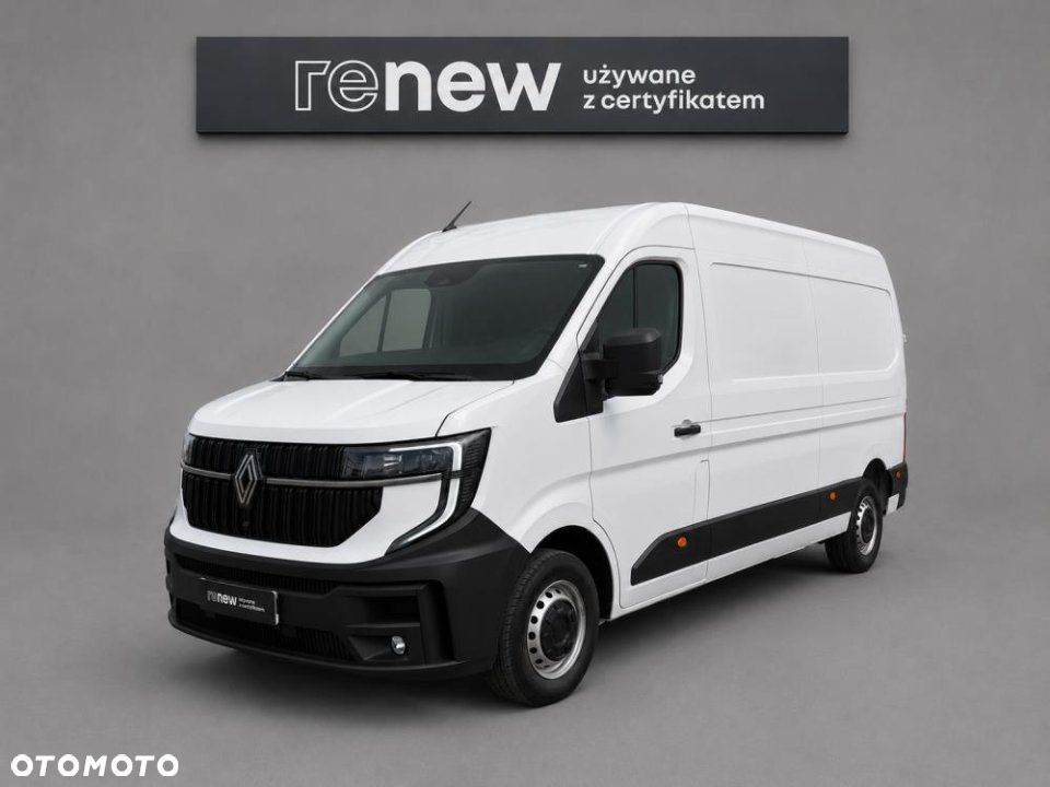 Renault master - 25