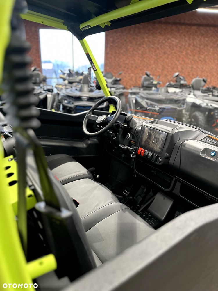 Segway Fugleman UT10 - 7