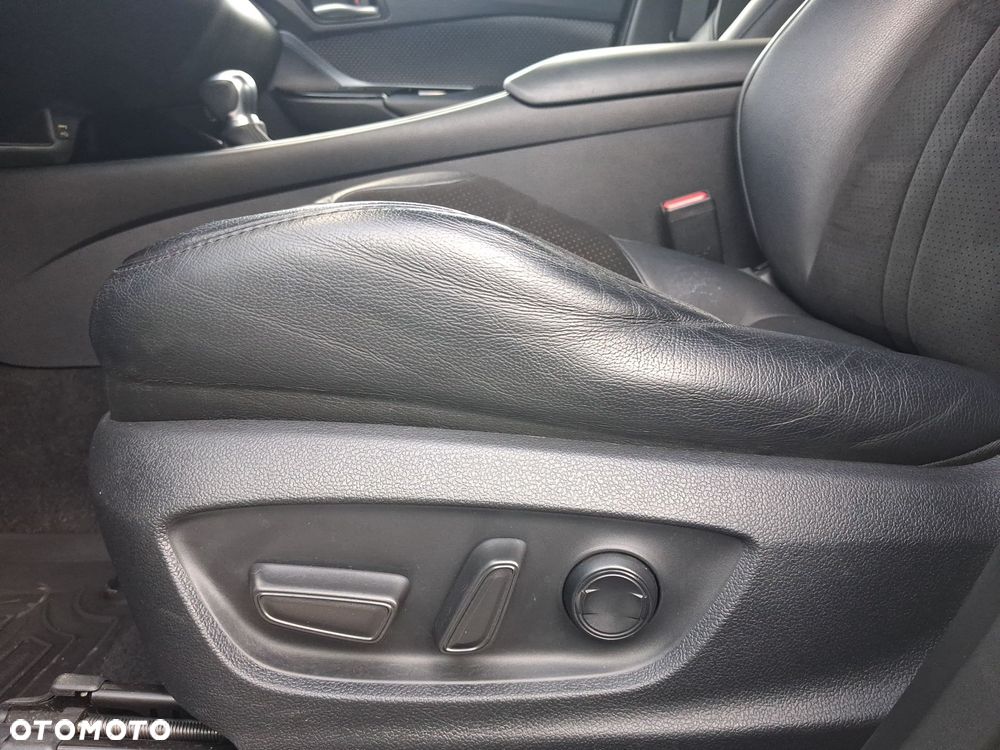 Toyota C-HR 1.8 Hybrid Selection - 15