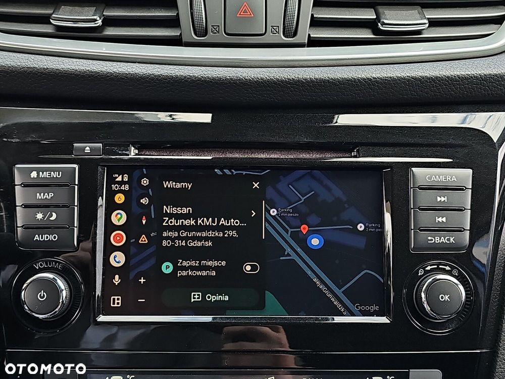 Nissan Qashqai 1.3 DIG-T N-Connecta - 24