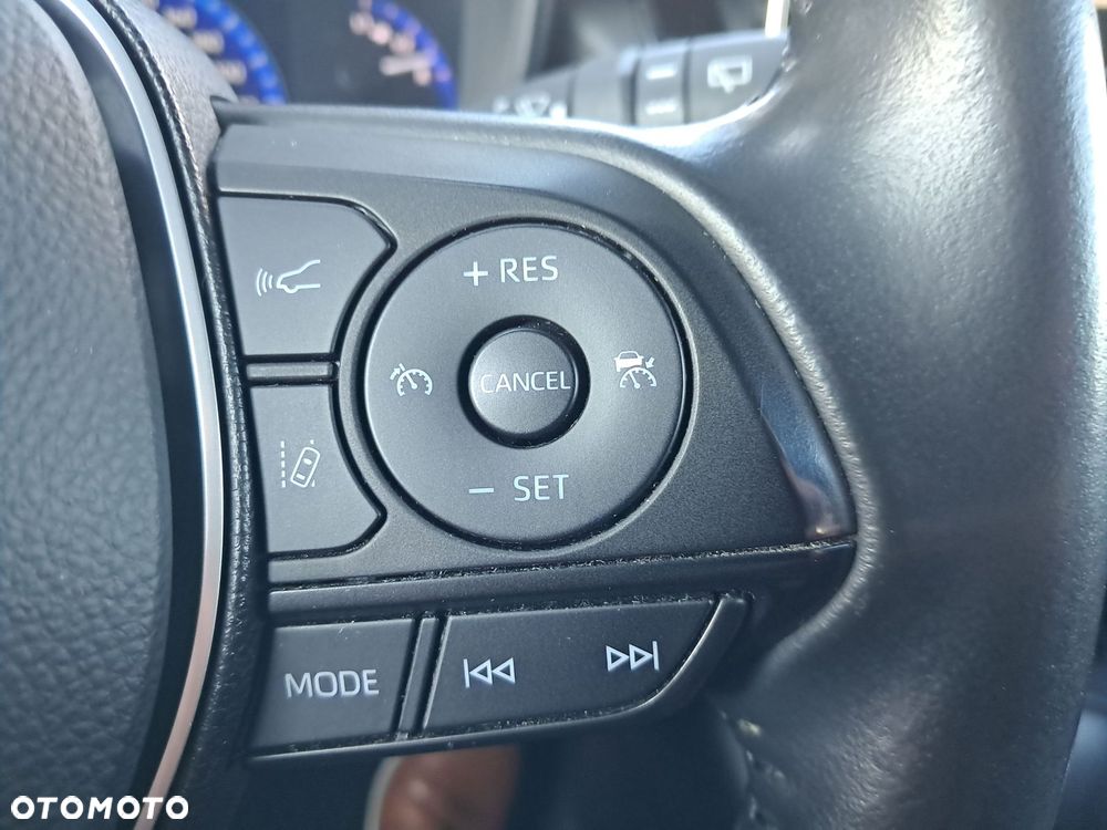 Toyota Corolla 2.0 Hybrid Comfort - 16