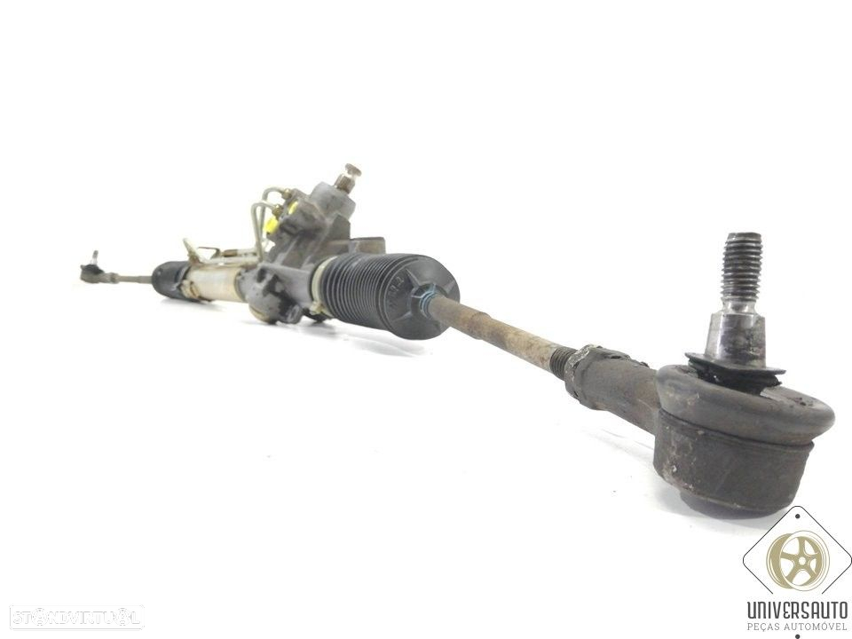 CREMALHEIRA DIREÇÃO FORD ESCORT IV 1997 - 2
