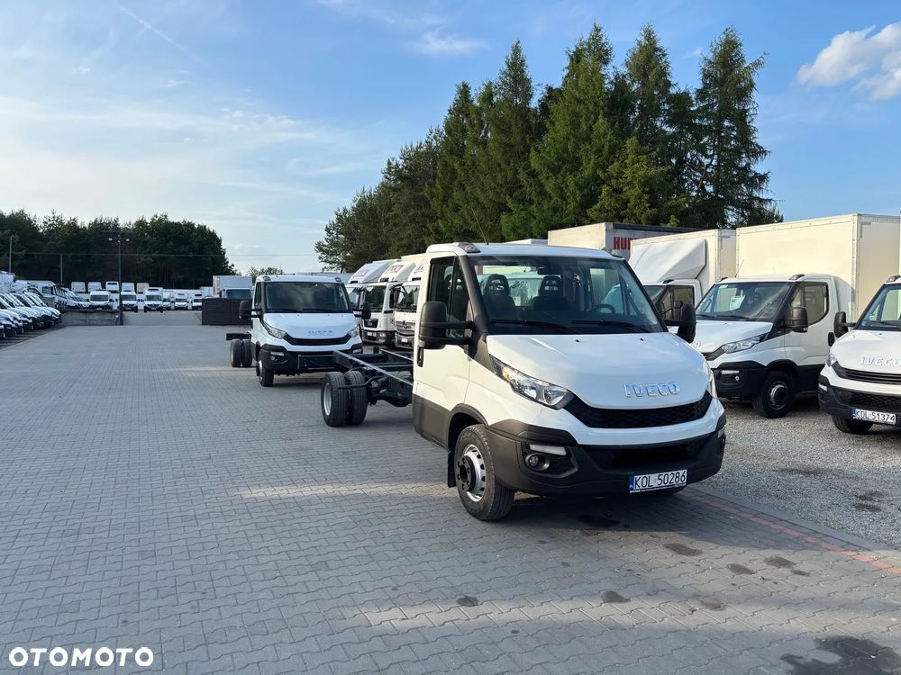 Iveco DAILY 72C17, 70C17,70C18,70C15,72C18 - 1