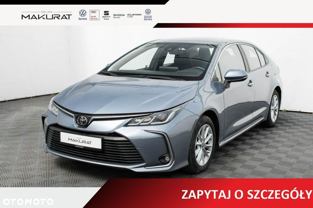 Toyota Corolla 1.5 Comfort - 2