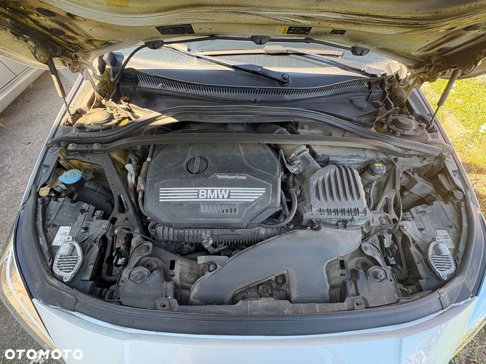 BMW Seria 2 - 13