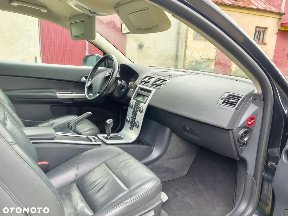 Volvo C30 - 13