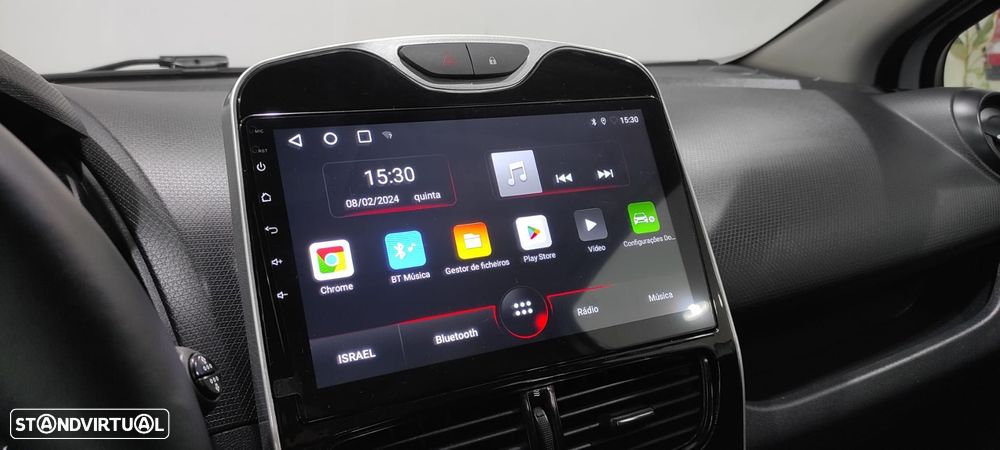 Renault Clio 1.5 dCi Dynamique S - 30