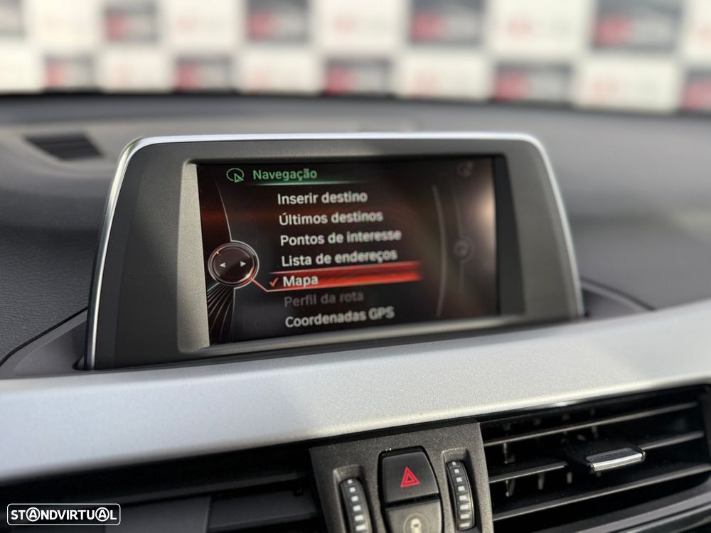 BMW X1 16 d sDrive - 34