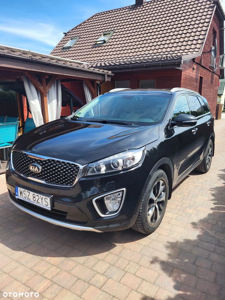 Kia Sorento 2.0 CRDI XL - 2
