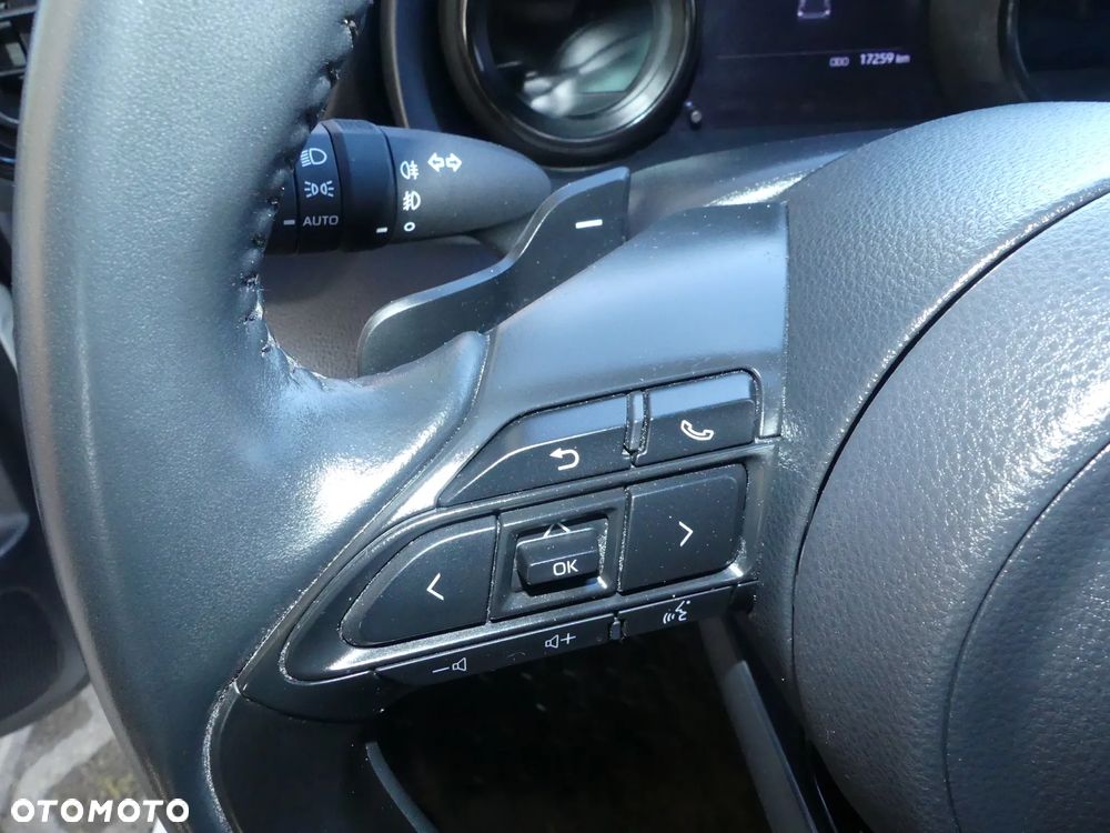 Toyota Yaris 1.5 Selection Style CVT - 24