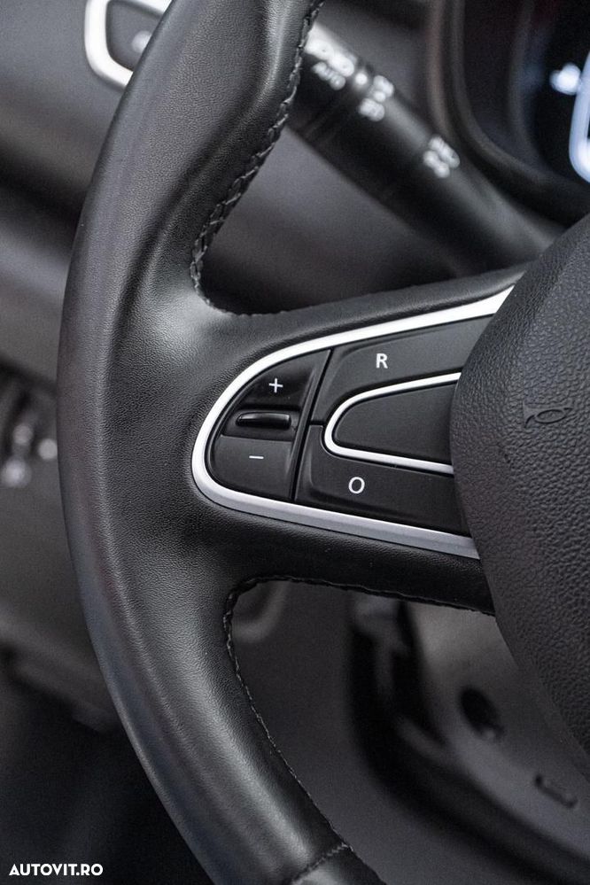 Renault Kadjar BLUE dCi 115 EDC LIMITED - 23