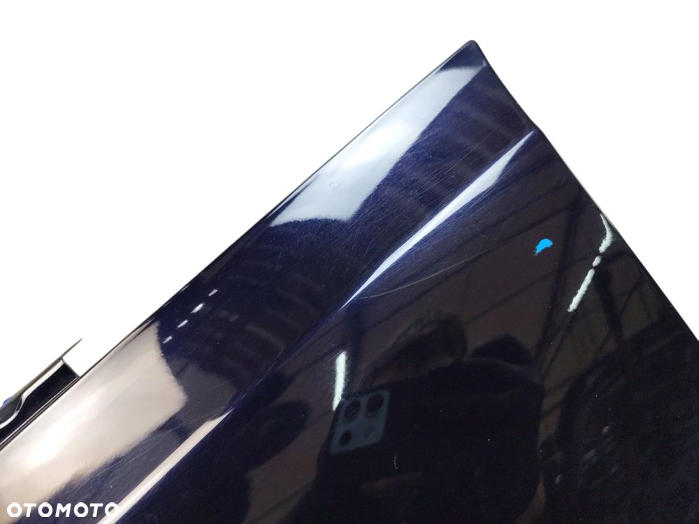 BŁOTNIK LEWY PRZÓD PEUGEOT 308 II T9 (2014-2017) 1.6 BlueHDI 120KM - 4