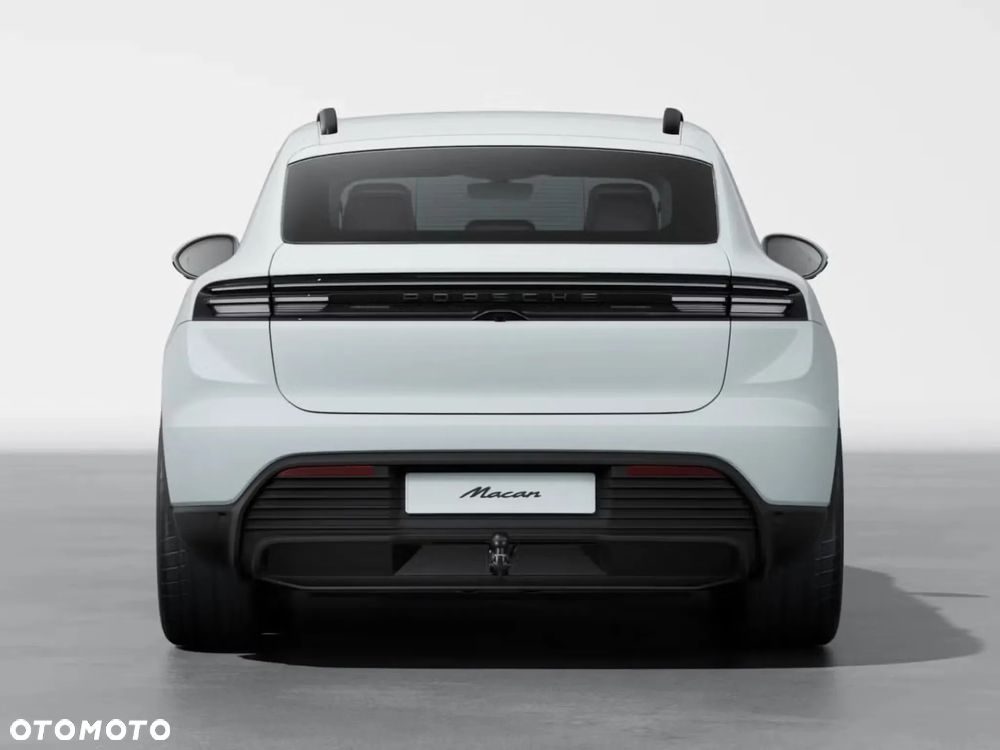 Porsche Macan 4S 100kWh - 6