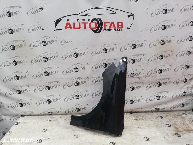 Aripa stanga Seat Leon 4 an 2020-2021-2022-2023-2024 - 1