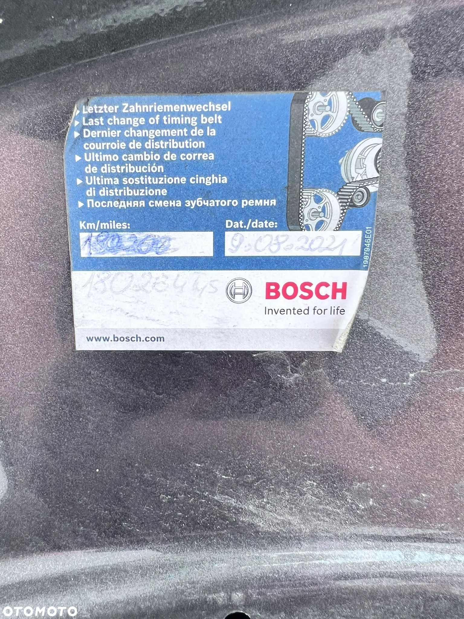 Audi A4 - 20