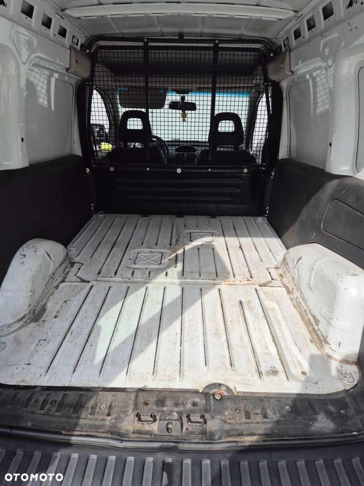 Opel Combo - 5