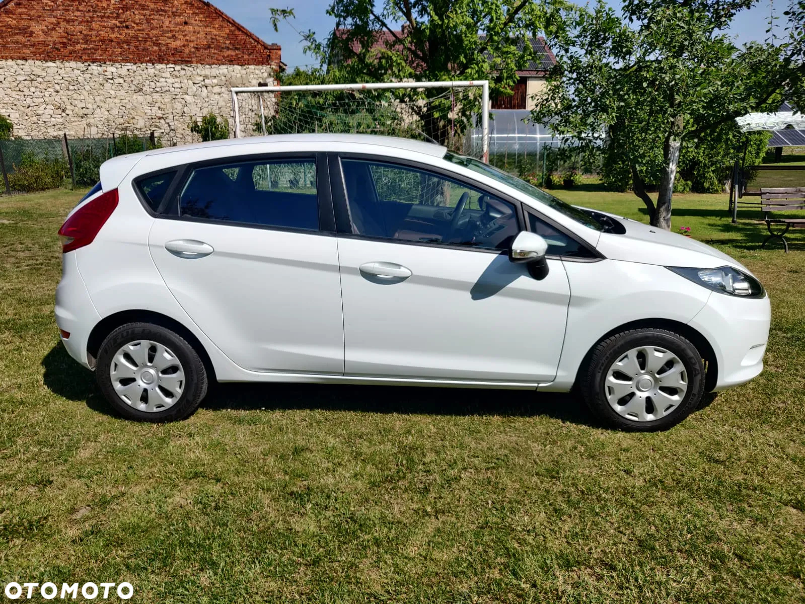 Ford Fiesta 1.25 Trend - 7