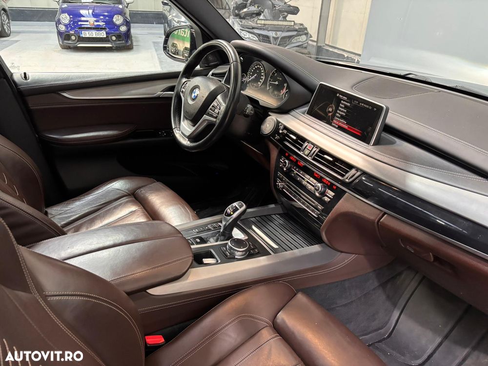 BMW X5 - 23