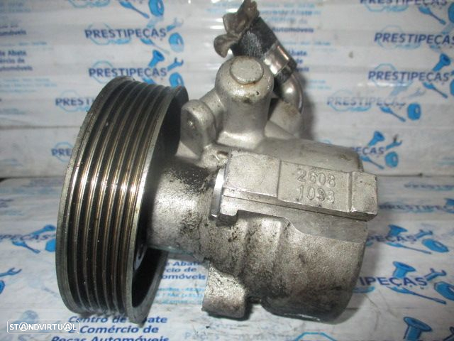 Bomba Direção 28260427  51894443 FIAT DOBLO 2013 1.3 D MULTIJET 90CV 4P BRANCO - 2