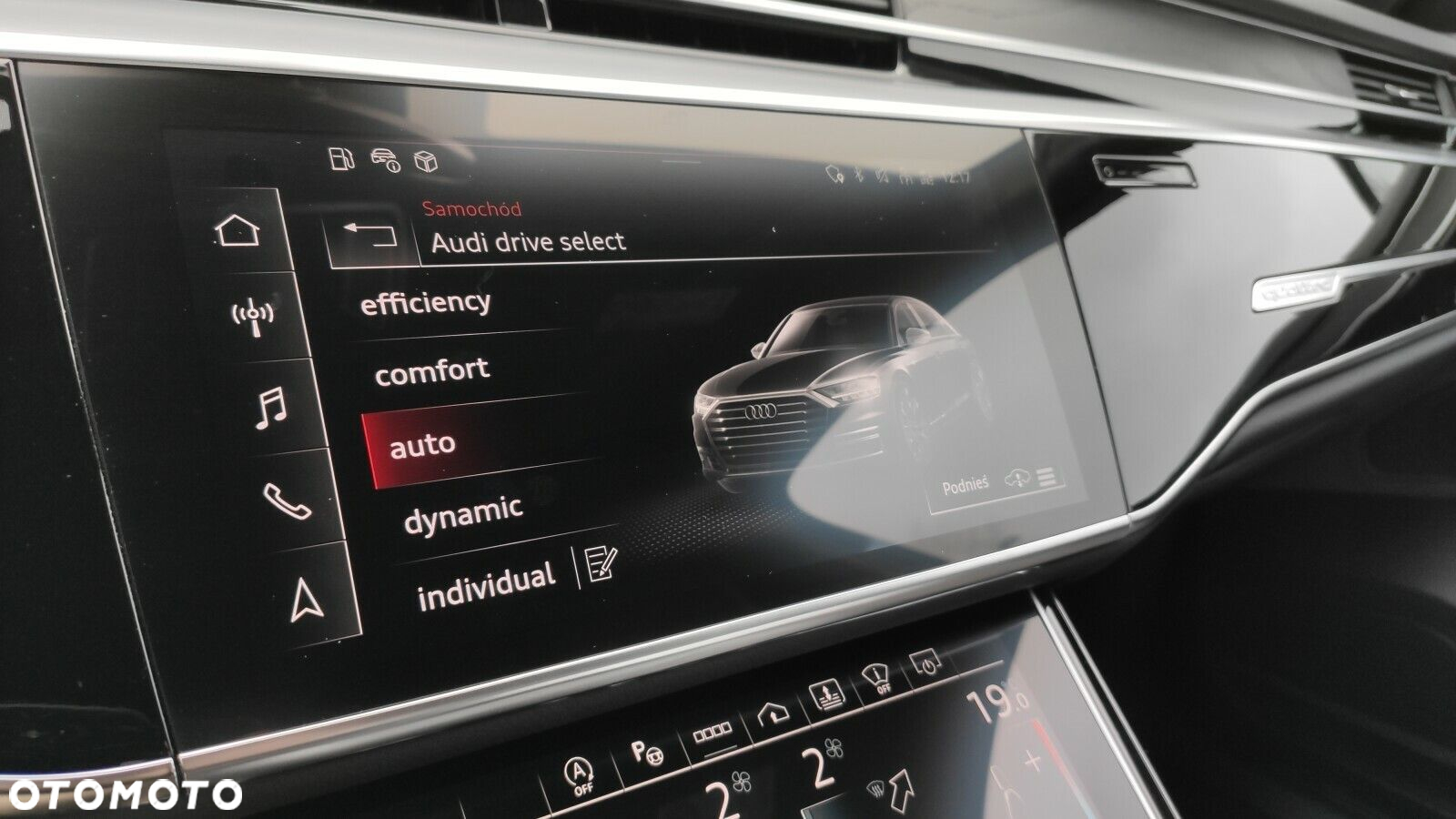 Audi A8 - 26