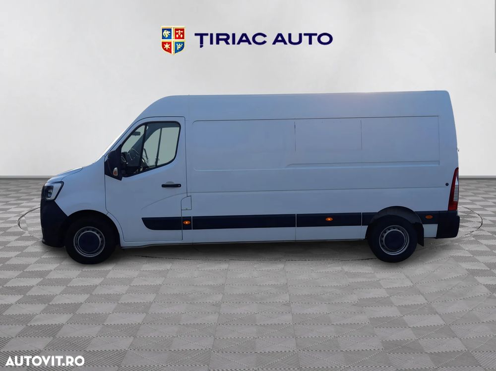 Renault MASTER - 3