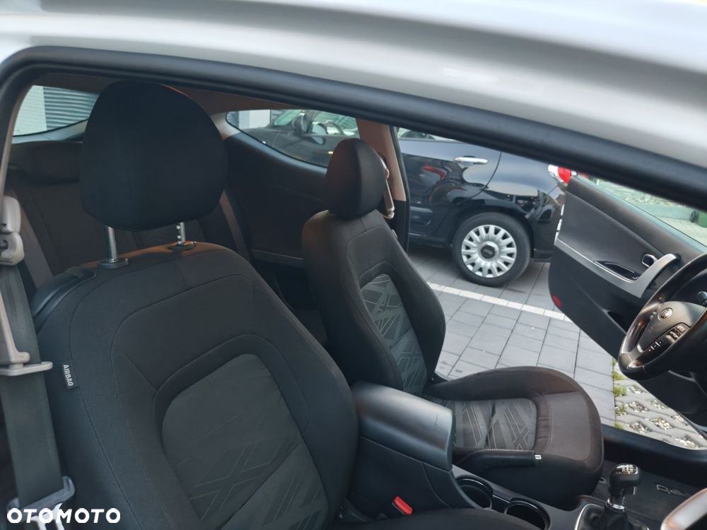 Kia ProCeed 1.4 XL - 15