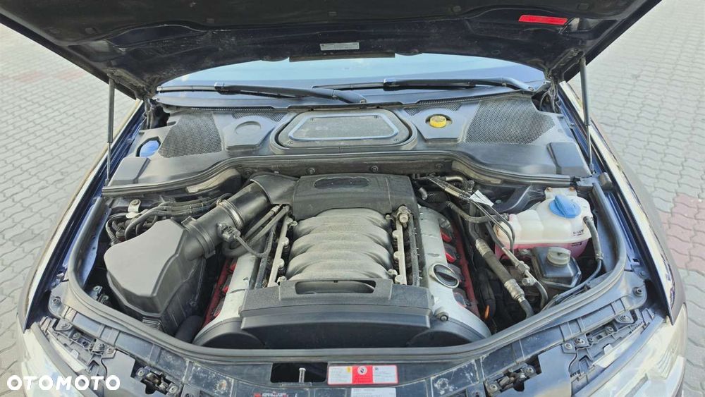 Audi A8 - 29