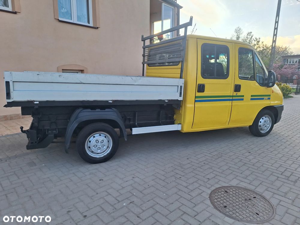 Peugeot Boxer - 26