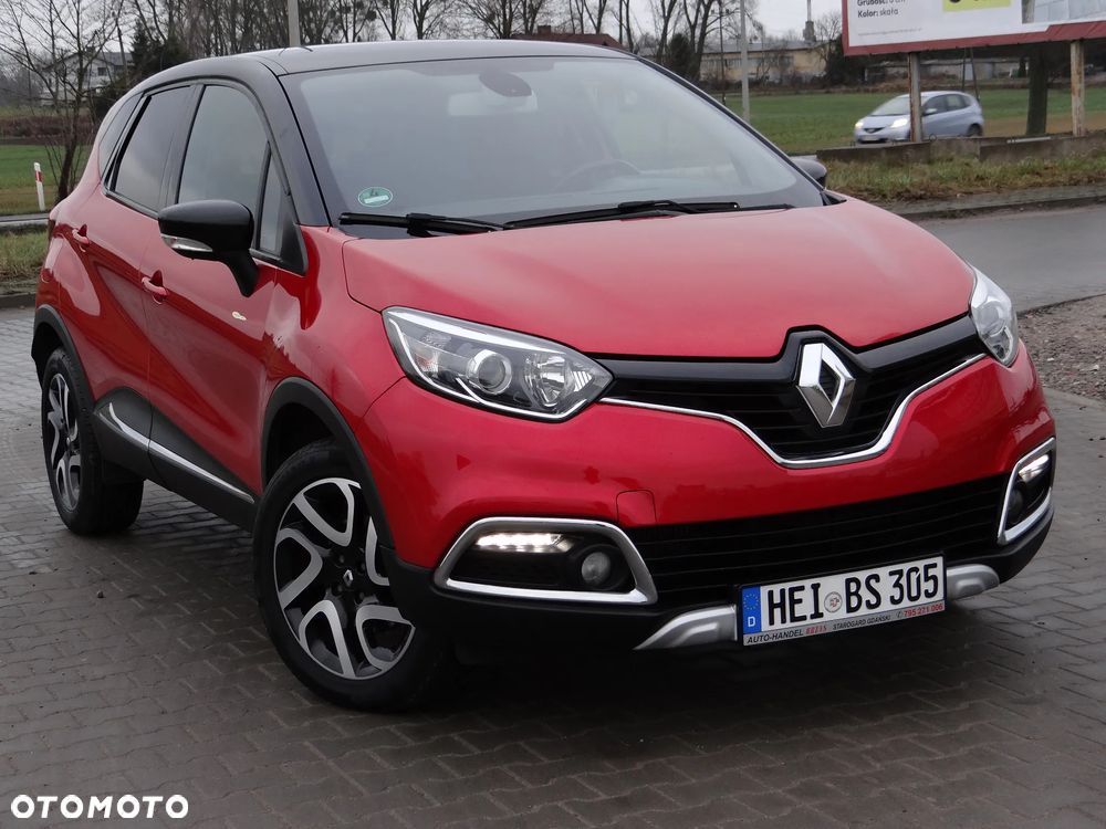 Renault Captur - 2