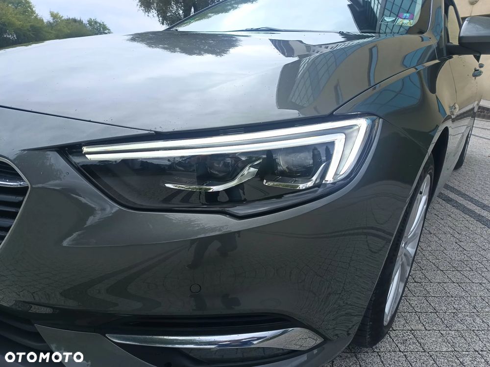 Opel Insignia 2.0 CDTI automatik Business Innovation - 16