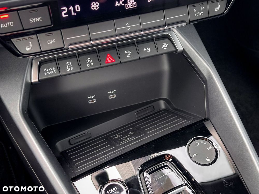 Audi A3 Sportback - 22
