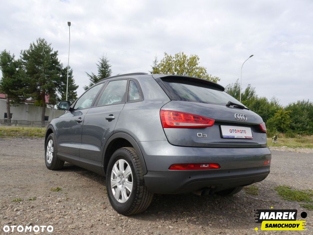 Audi Q3 - 6
