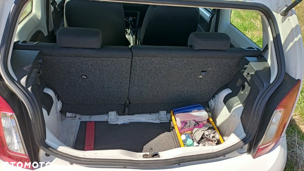 Skoda Citigo 1.0 Ambition - 5