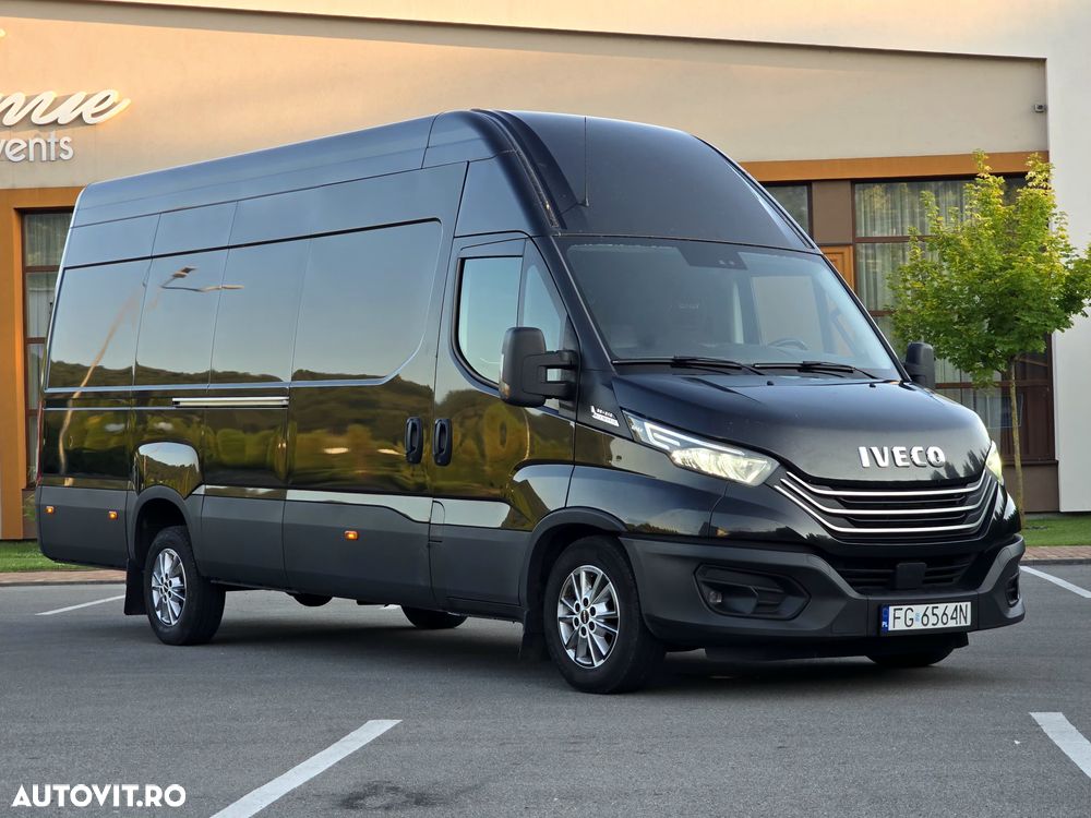 Iveco Daily - 1