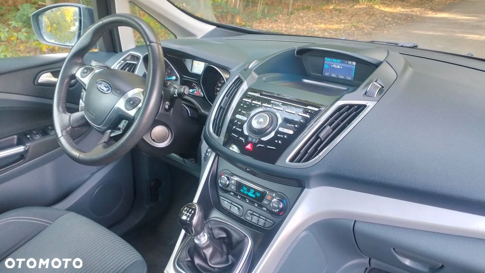 Ford C-MAX - 20