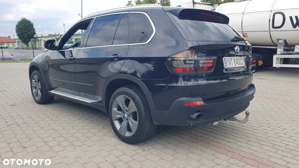 BMW X5 - 4