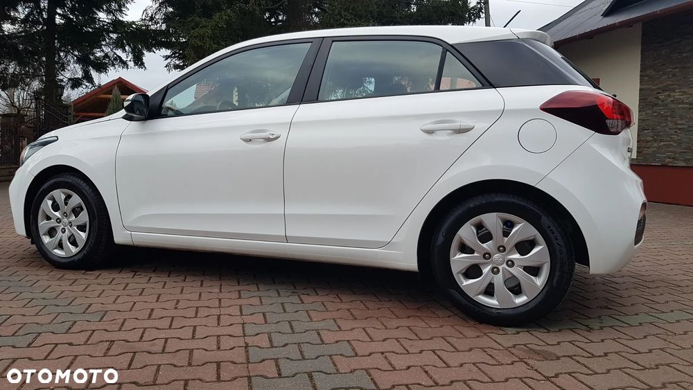 Hyundai i20 1.2 Comfort - 3