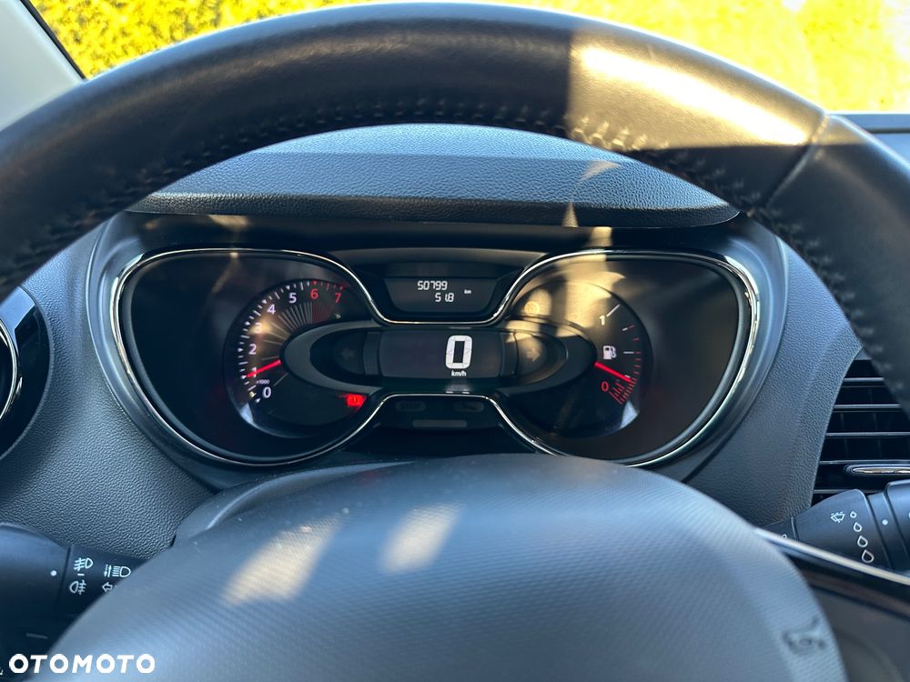 Renault Captur 0.9 Energy TCe Limited - 16