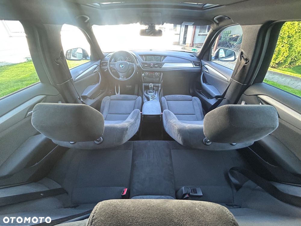 BMW X1 - 10