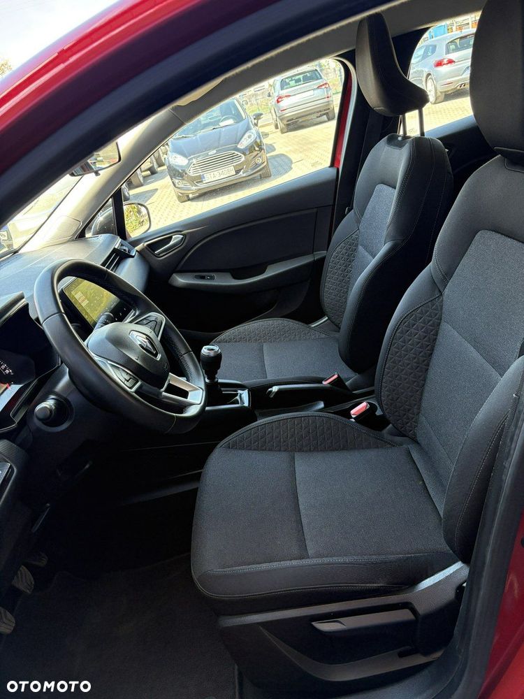 Renault Clio - 15