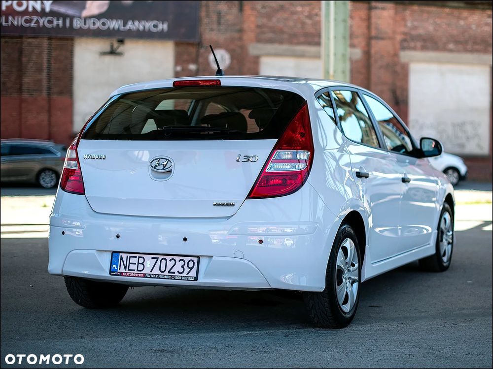 Hyundai i30 - 10