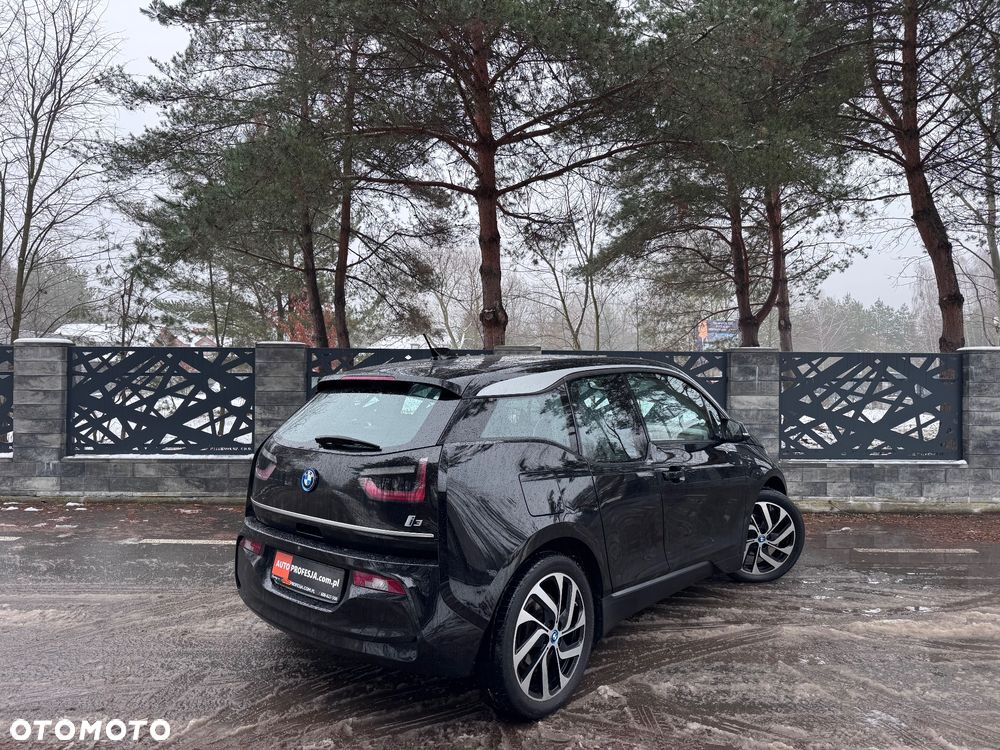 BMW i3 120 Ah - 4